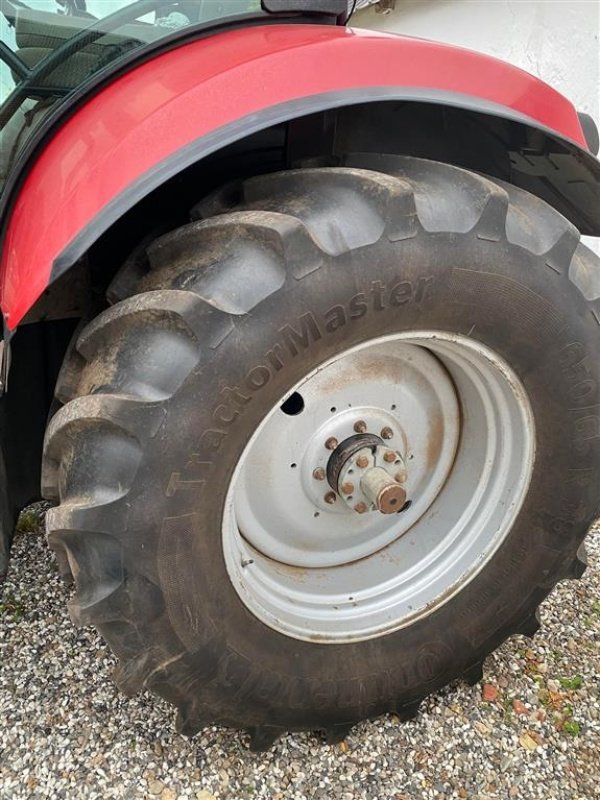 Traktor tip Case IH Puma 145 CVX, Gebrauchtmaschine in Ikast (Poză 5)