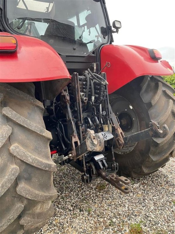 Traktor Türe ait Case IH Puma 145 CVX, Gebrauchtmaschine içinde Ikast (resim 2)