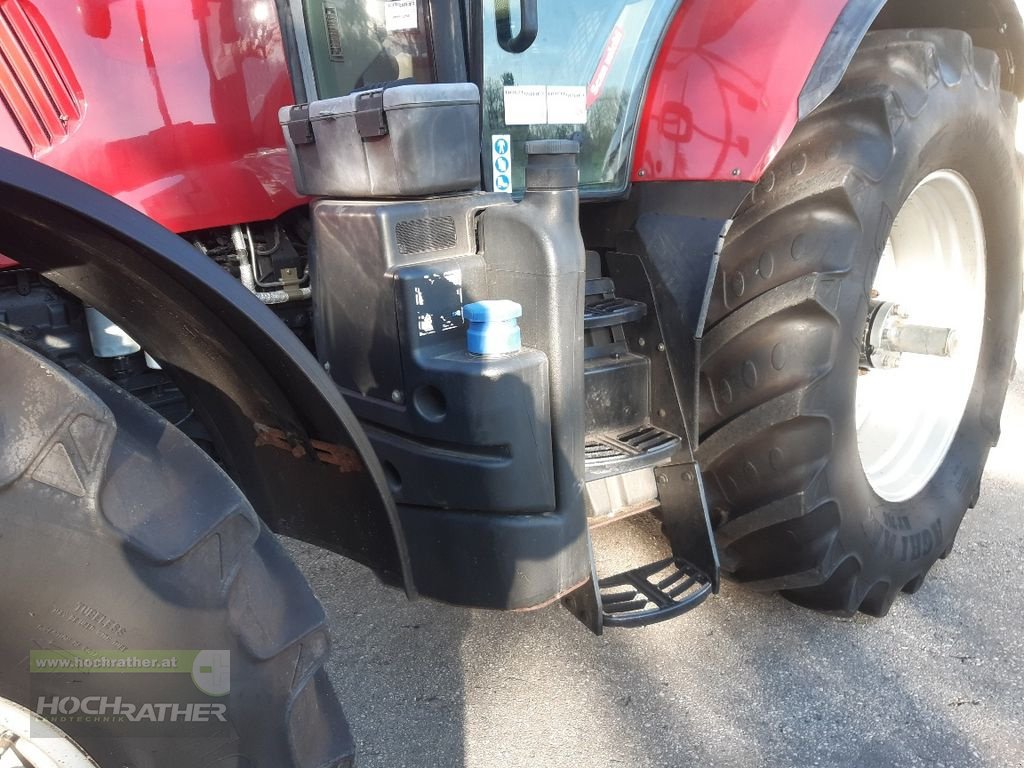 Traktor tipa Case IH Puma 145 CVX, Gebrauchtmaschine u Kronstorf (Slika 4)