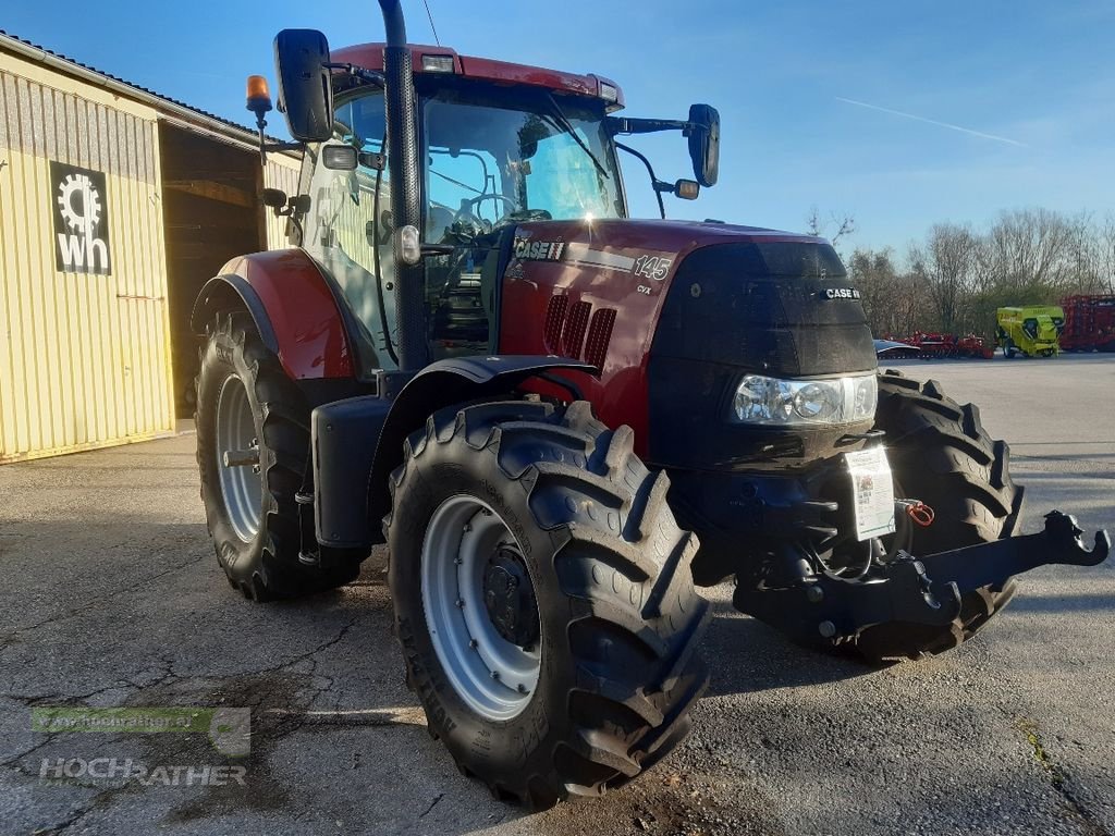 Traktor tipa Case IH Puma 145 CVX, Gebrauchtmaschine u Kronstorf (Slika 2)