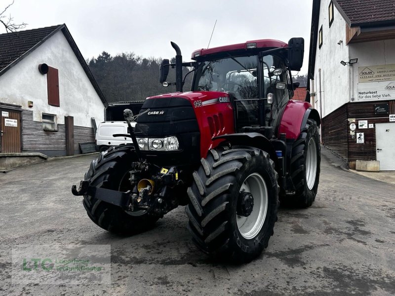 Traktor tip Case IH Puma 145, Gebrauchtmaschine in Kalsdorf (Poză 1)