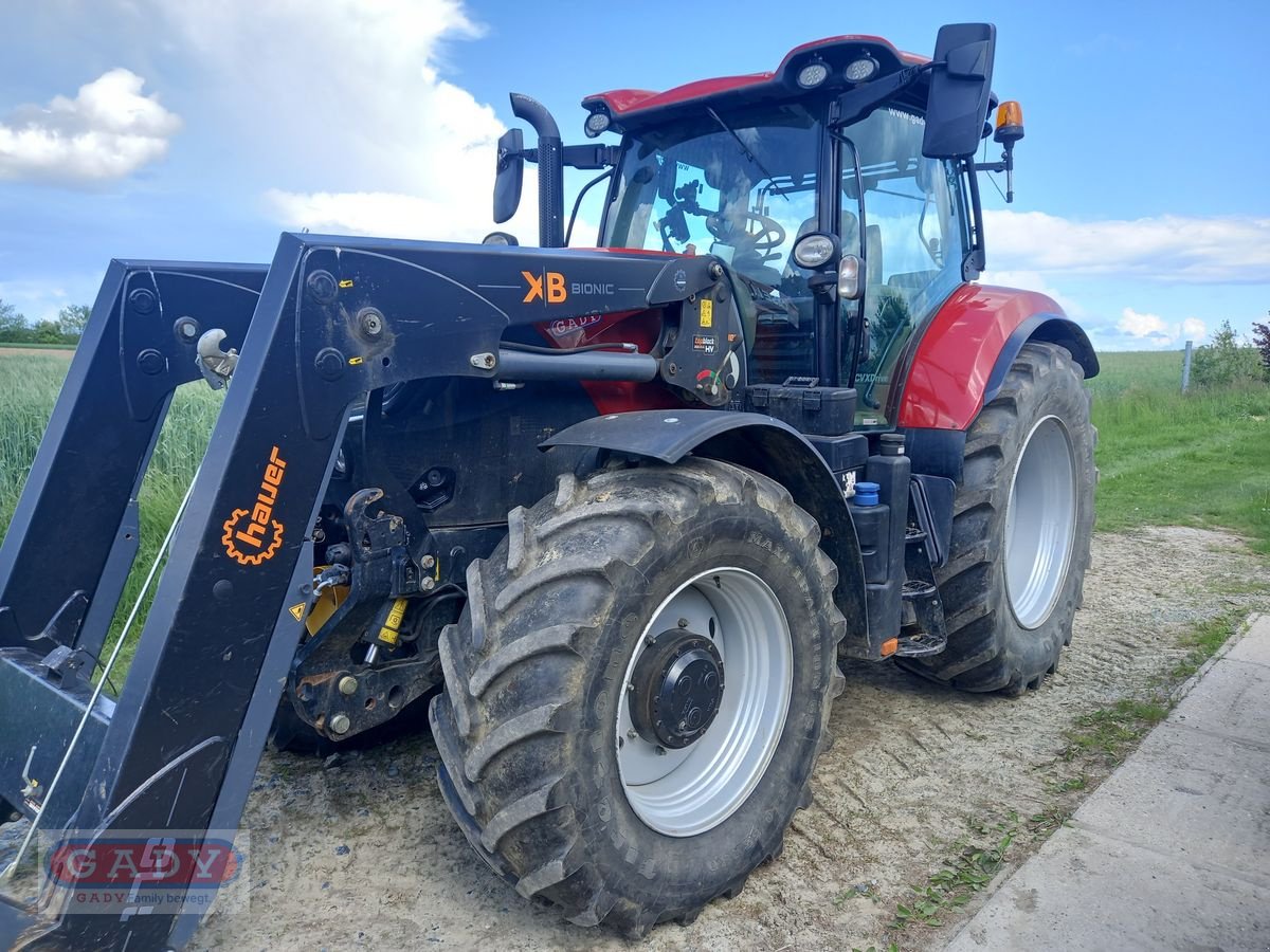 Traktor του τύπου Case IH Puma 150 CVX, Gebrauchtmaschine σε Lebring (Φωτογραφία 5)