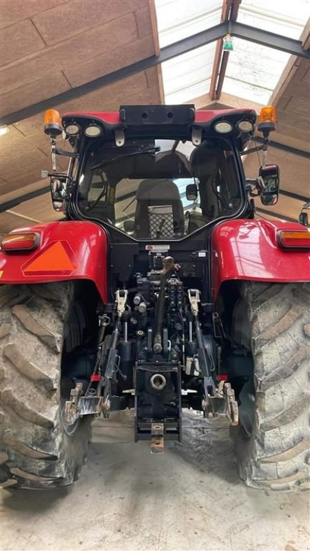 Traktor του τύπου Case IH Puma 150 cvx, Gebrauchtmaschine σε Gråsten (Φωτογραφία 2)