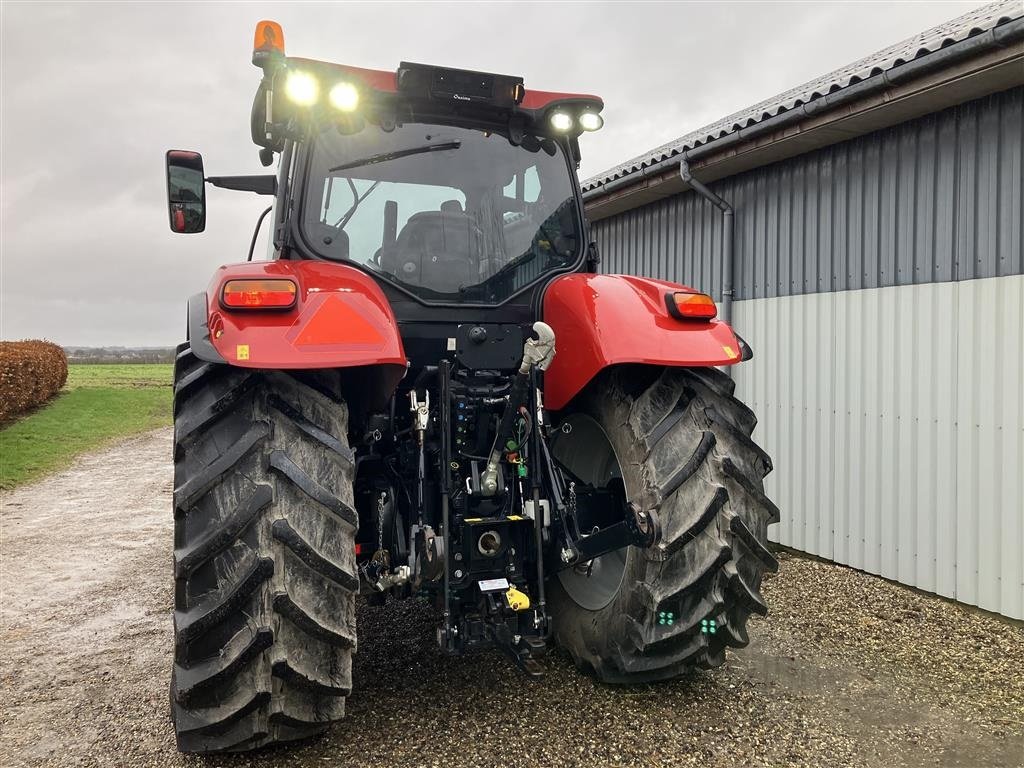 Traktor a típus Case IH Puma 150 KUN 1015 timer, MULTICONTROLLER og ÅLØ Q6M, Gebrauchtmaschine ekkor: Bælum (Kép 4)