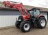 Traktor van het type Case IH Puma 150 KUN 475 TIMER & Frontlæsser, Gebrauchtmaschine in Bælum (Foto 1)