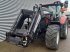 Traktor del tipo Case IH Puma 150 med frontlæsser, Gebrauchtmaschine In Horsens (Immagine 3)