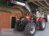 Traktor typu Case IH Puma 150 Q6s Frontlader, Gebrauchtmaschine v Borken (Obrázek 3)