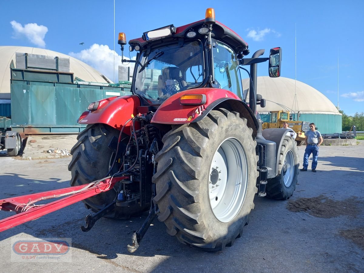 Traktor του τύπου Case IH Puma 150, Gebrauchtmaschine σε Lebring (Φωτογραφία 2)