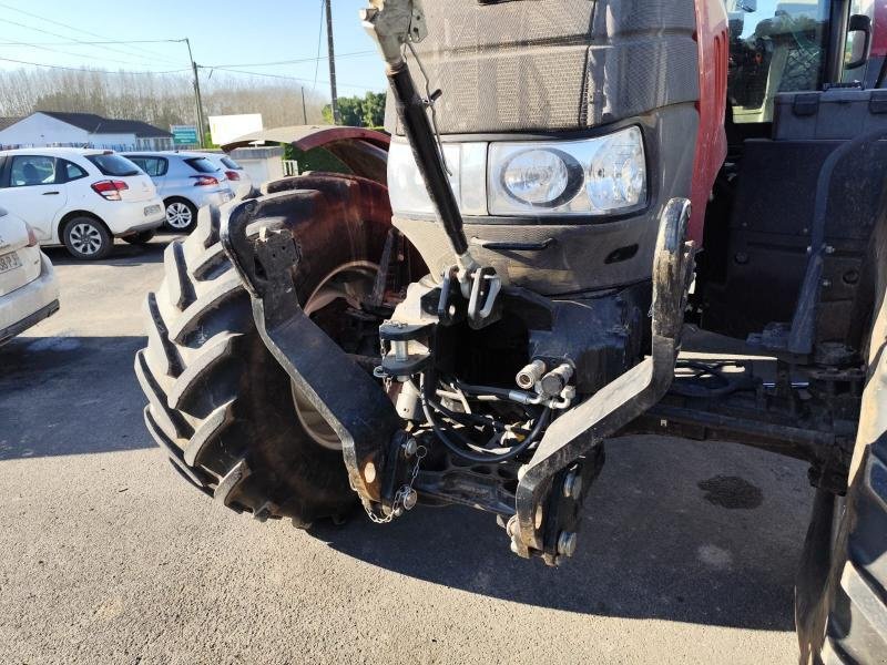 Traktor a típus Case IH PUMA 150, Gebrauchtmaschine ekkor: SAINT GENEST D'AMBIERE (Kép 5)