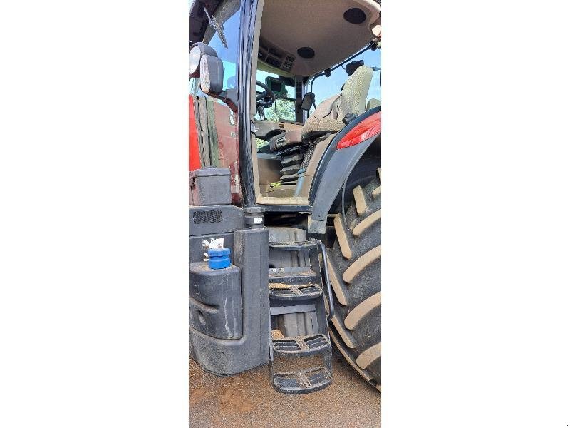 Traktor a típus Case IH PUMA 150, Gebrauchtmaschine ekkor: SAINT GENEST D'AMBIERE (Kép 7)