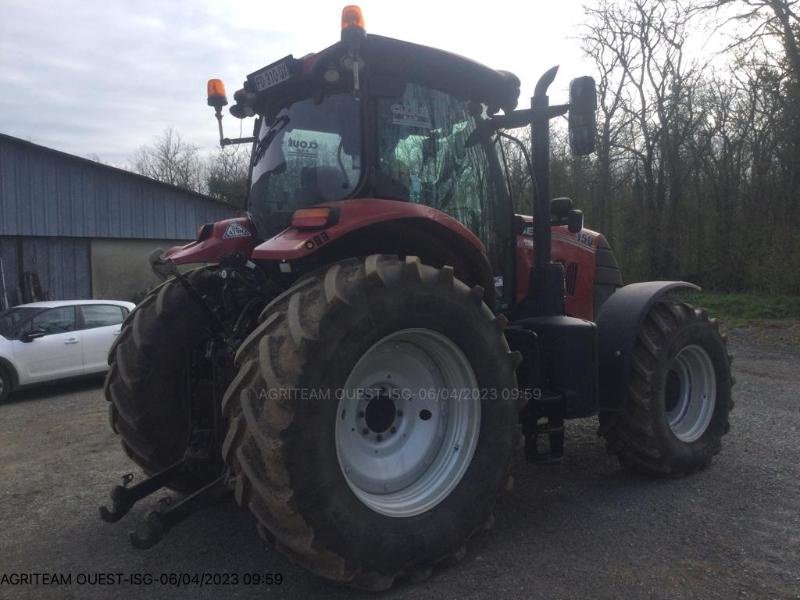 Traktor typu Case IH PUMA 150, Gebrauchtmaschine w SAINT GENEST D'AMBIERE (Zdjęcie 4)