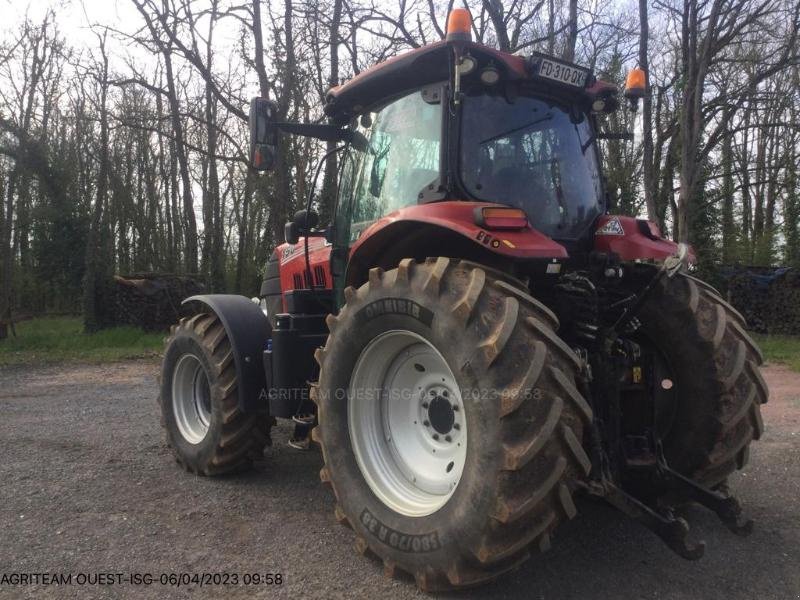 Traktor typu Case IH PUMA 150, Gebrauchtmaschine v SAINT GENEST D'AMBIERE (Obrázek 2)