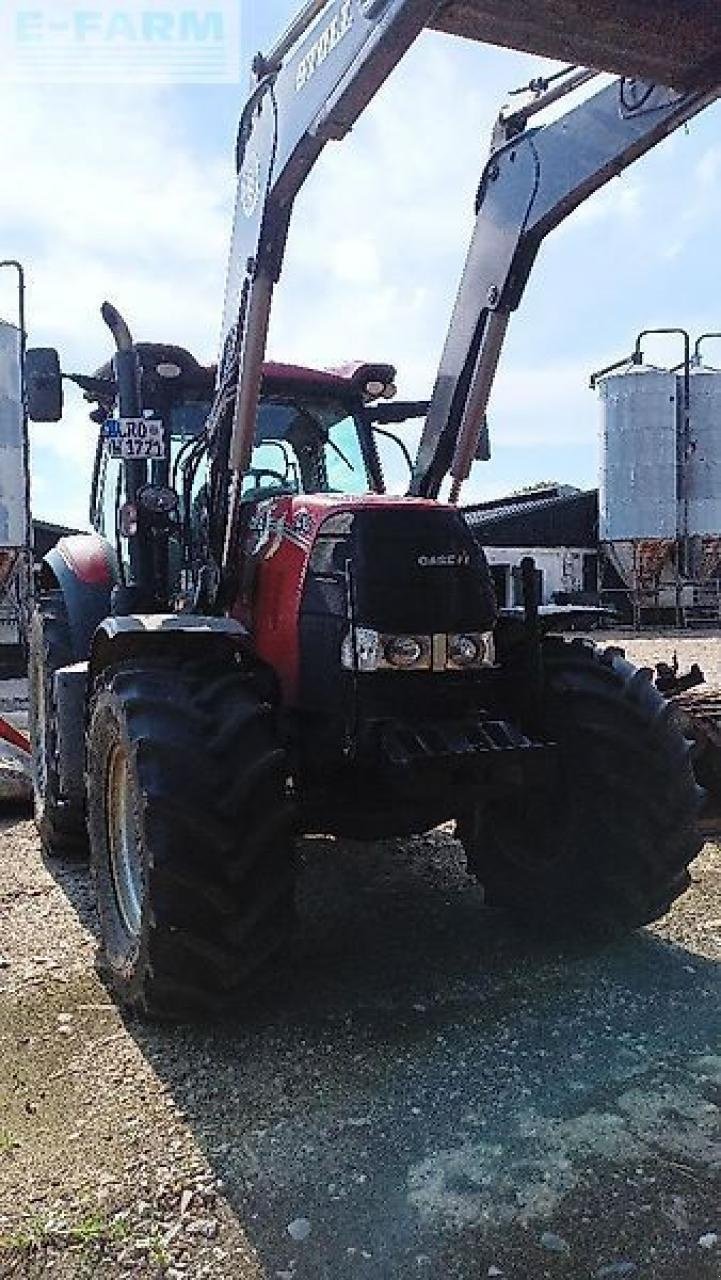 Traktor tip Case IH puma 150, Gebrauchtmaschine in MARLOW (Poză 1)