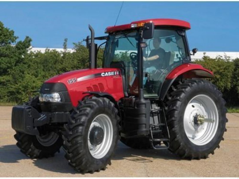 puma 155 case ih