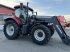 Traktor typu Case IH PUMA 160 CVX KUN 5600 TIMER, Gebrauchtmaschine w Nørager (Zdjęcie 7)