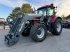 Traktor typu Case IH PUMA 160 CVX KUN 5600 TIMER, Gebrauchtmaschine w Nørager (Zdjęcie 1)