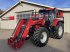 Traktor Türe ait Case IH PUMA 160 CVX Med Ålø Q66 frontlæsser., Gebrauchtmaschine içinde Spøttrup (resim 1)