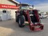 Traktor Türe ait Case IH PUMA 160 CVX Med Ålø Q66 frontlæsser., Gebrauchtmaschine içinde Spøttrup (resim 5)