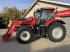 Traktor Türe ait Case IH PUMA 160 CVX Med Ålø Q66 frontlæsser., Gebrauchtmaschine içinde Spøttrup (resim 3)