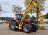 Traktor типа Case IH Puma 160 CVX met maaiarm Herder Grenadier, Gebrauchtmaschine в Groningen (Фотография 2)