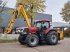 Traktor типа Case IH Puma 160 CVX met maaiarm Herder Grenadier, Gebrauchtmaschine в Groningen (Фотография 7)