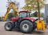 Traktor типа Case IH Puma 160 CVX met maaiarm Herder Grenadier, Gebrauchtmaschine в Groningen (Фотография 8)