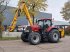 Traktor des Typs Case IH Puma 160 CVX met maaiarm Herder Grenadier, Gebrauchtmaschine in Groningen (Bild 1)