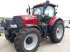 Traktor van het type Case IH PUMA 160 CVX, Gebrauchtmaschine in CHEVILLON  (MAIZEROY) (Foto 1)