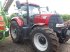 Traktor des Typs Case IH PUMA 160 CVX, Gebrauchtmaschine in CHEVILLON  (MAIZEROY) (Bild 2)