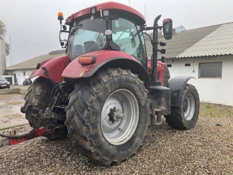 Traktor του τύπου Case IH Puma 160 CVX, Gebrauchtmaschine σε Aalestrup (Φωτογραφία 3)