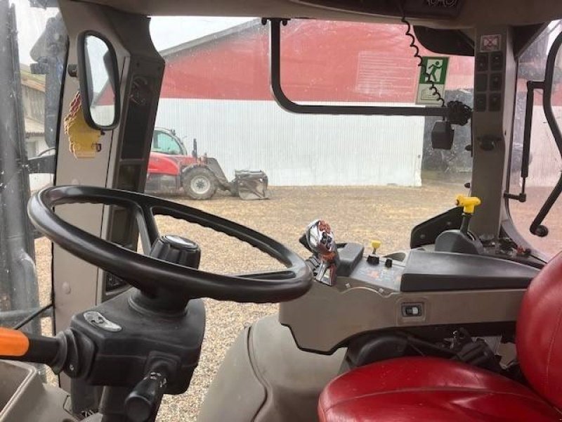 Traktor tip Case IH Puma 160 CVX, Gebrauchtmaschine in Aalestrup (Poză 4)