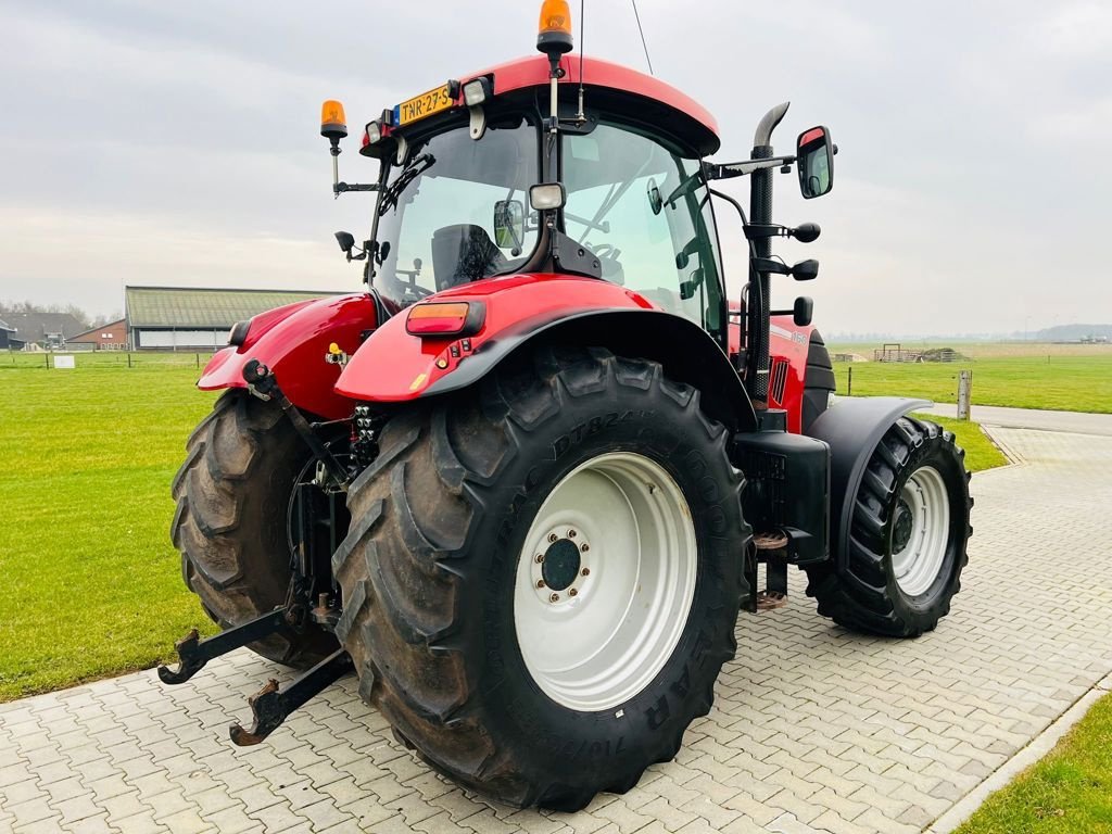 Traktor des Typs Case IH PUMA 160 CVX, Gebrauchtmaschine in Coevorden (Bild 3)