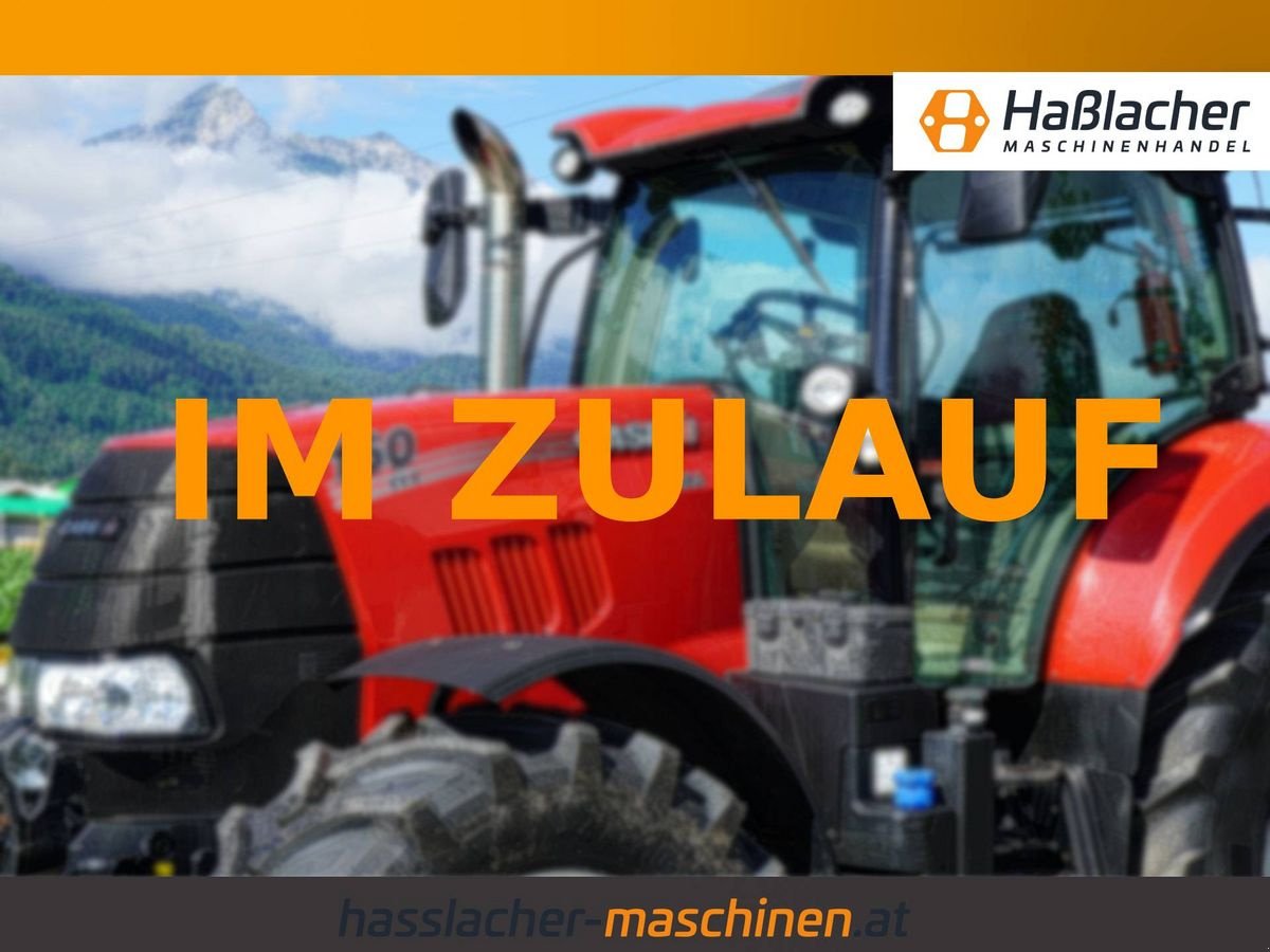 Traktor от тип Case IH Puma 160 CVX, Gebrauchtmaschine в Greifenburg (Снимка 1)