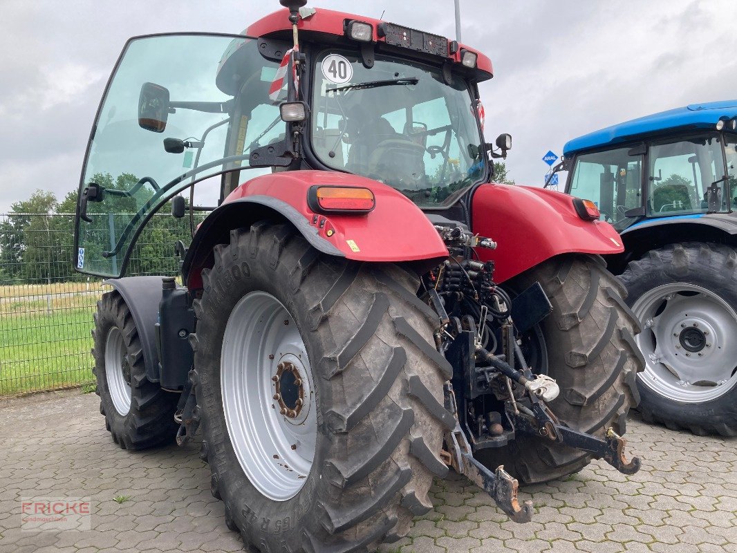 Traktor del tipo Case IH Puma 160 CVX, Gebrauchtmaschine en Bockel - Gyhum (Imagen 9)