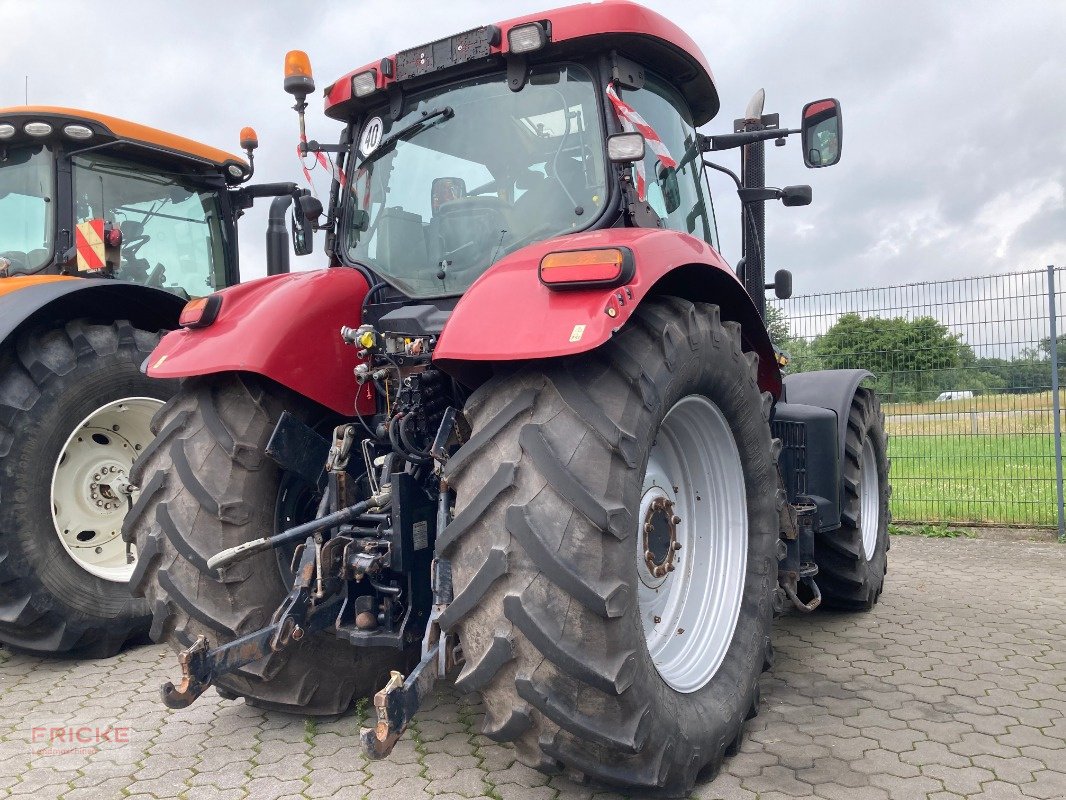 Traktor typu Case IH Puma 160 CVX, Gebrauchtmaschine w Bockel - Gyhum (Zdjęcie 7)