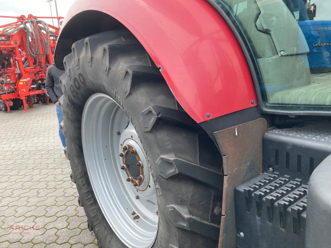 Traktor van het type Case IH Puma 160 CVX, Gebrauchtmaschine in Bockel - Gyhum (Foto 5)