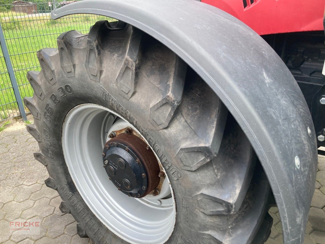 Traktor tip Case IH Puma 160 CVX, Gebrauchtmaschine in Bockel - Gyhum (Poză 11)