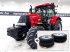 Traktor του τύπου Case IH Puma 160, Gebrauchtmaschine σε Csengele (Φωτογραφία 1)