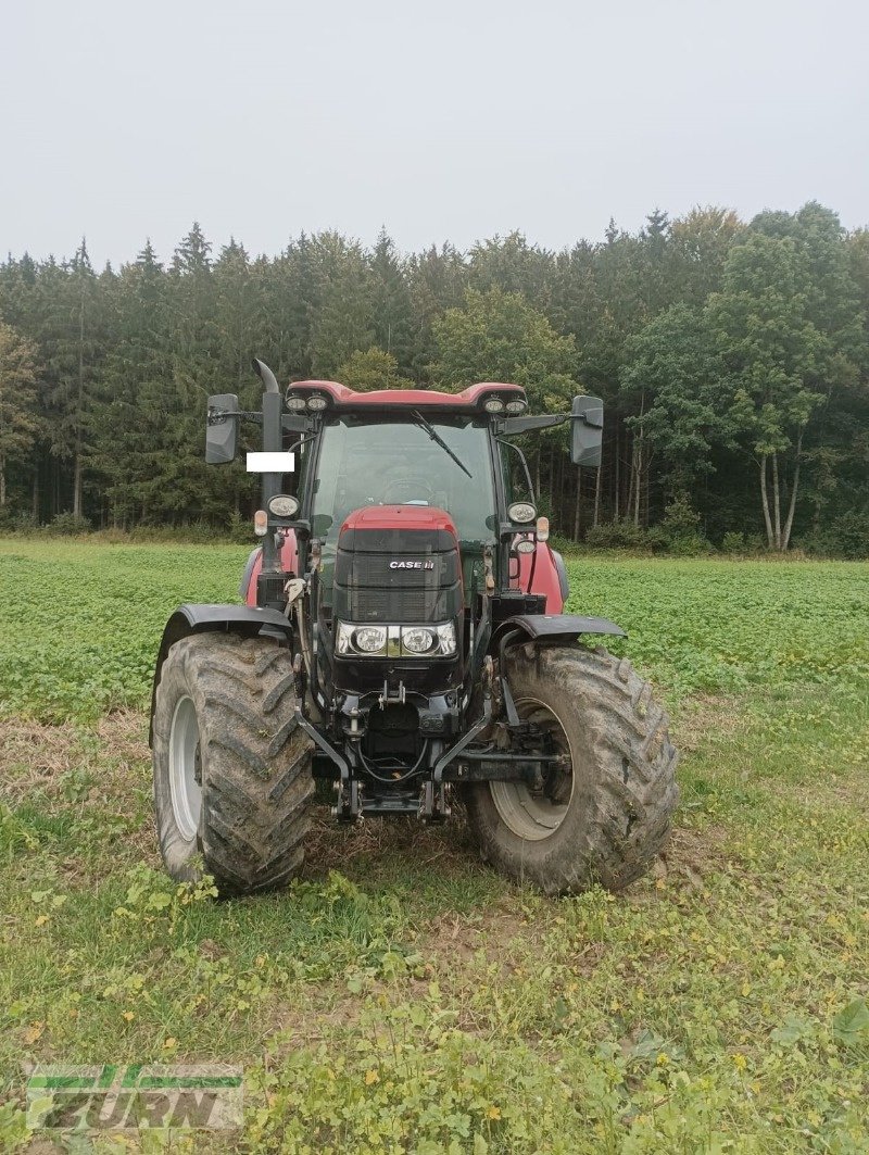 Traktor typu Case IH Puma 165 CVX, Gebrauchtmaschine w Merklingen (Zdjęcie 3)