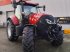 Traktor des Typs Case IH PUMA 165 CVX, Gebrauchtmaschine in Aron (Bild 5)