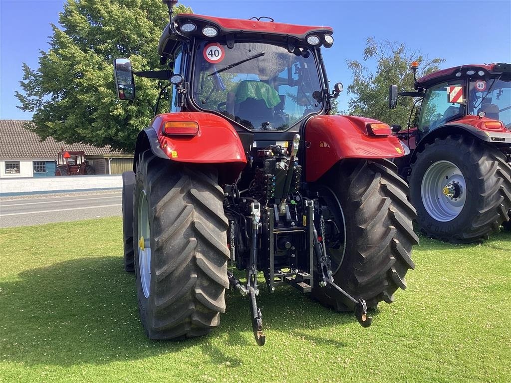 Traktor του τύπου Case IH Puma 165 CVX, Gebrauchtmaschine σε Humble (Φωτογραφία 5)