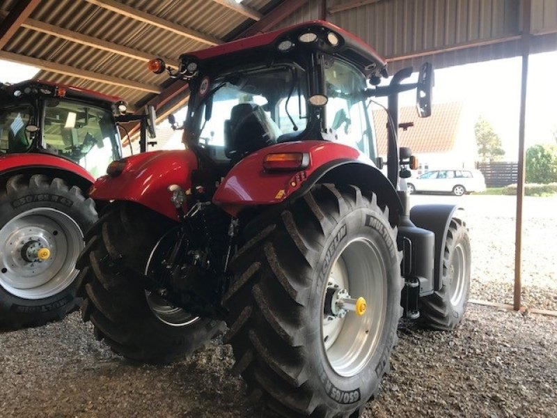 Traktor typu Case IH Puma 165 CVX, Gebrauchtmaschine v Humble (Obrázek 5)