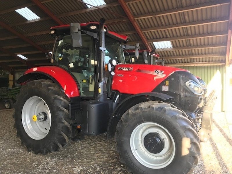 Traktor typu Case IH Puma 165 CVX, Gebrauchtmaschine v Humble (Obrázek 1)