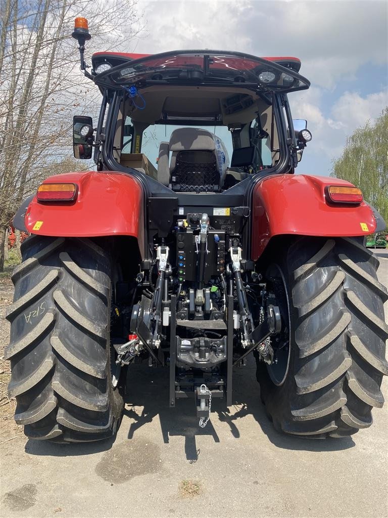 Traktor typu Case IH Puma 165 CVX, Gebrauchtmaschine w Søllested (Zdjęcie 3)