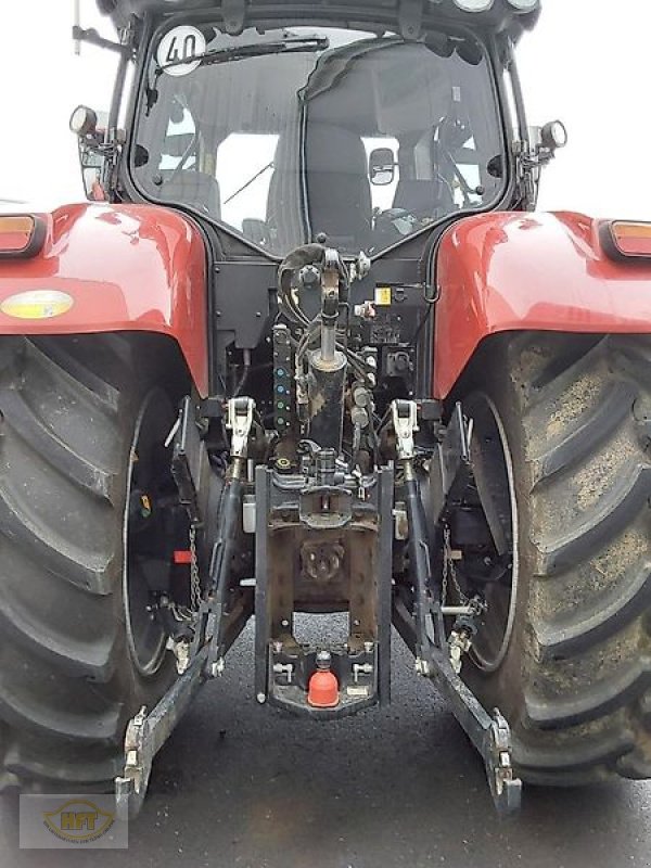 Traktor typu Case IH Puma 165 CVX, Gebrauchtmaschine v Mühlhausen-Görmar (Obrázek 4)