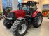 Traktor Türe ait Case IH Puma 165 CVX, Gebrauchtmaschine içinde Wallern (resim 1)