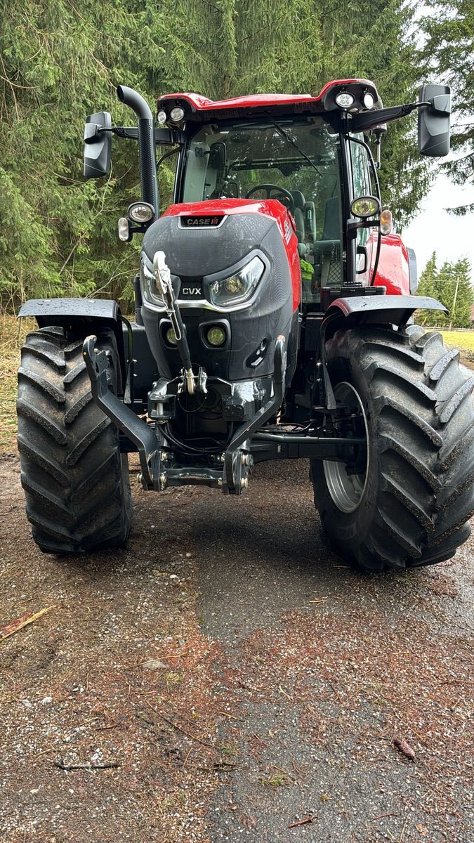 Traktor типа Case IH Puma 165 CVXDrive (Stage V), Gebrauchtmaschine в Traberg (Фотография 9)