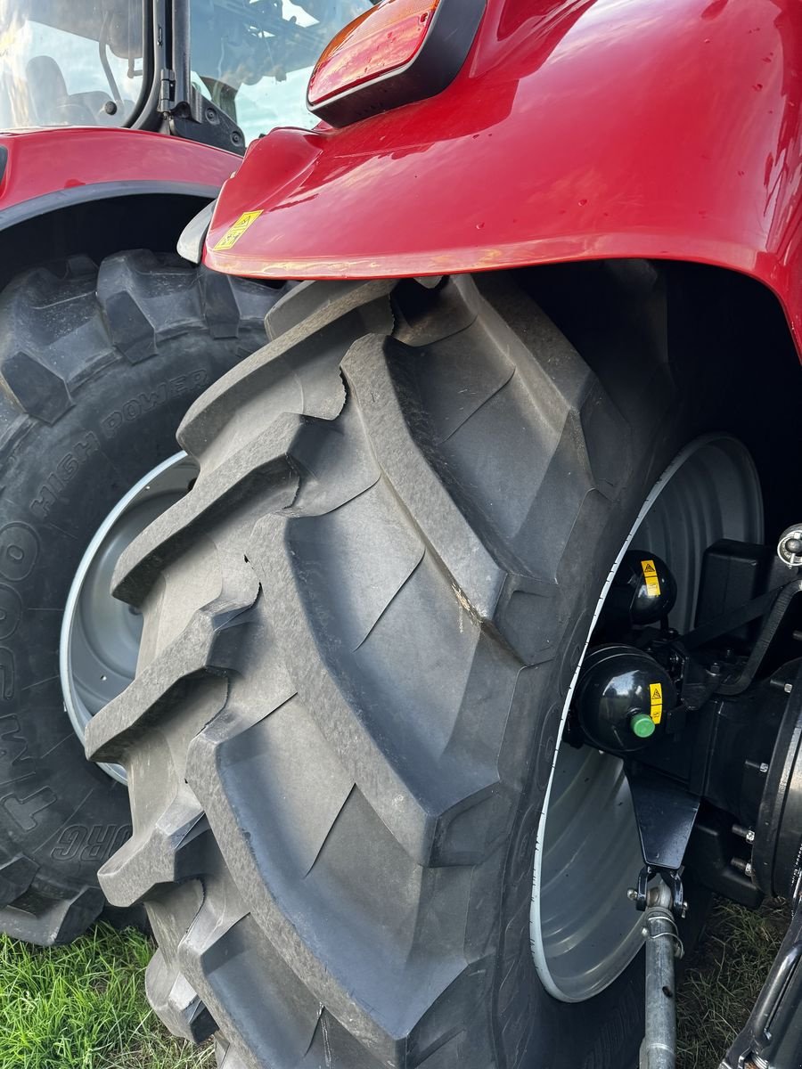 Traktor typu Case IH Puma 165 CVXDrive (Stage V), Gebrauchtmaschine v Traberg (Obrázek 7)