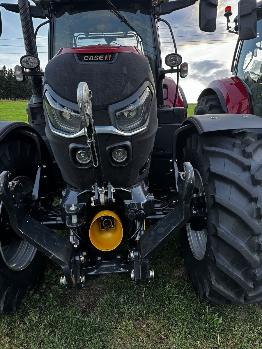 Traktor typu Case IH Puma 165 CVXDrive (Stage V), Gebrauchtmaschine v Traberg (Obrázek 2)