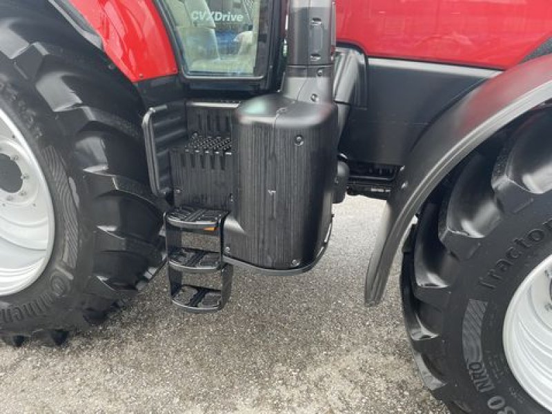 Traktor tip Case IH Puma 165 CVXDrive (Stage V), Mietmaschine in Schlitters (Poză 10)